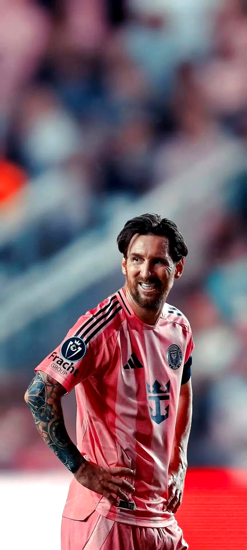 包含梅西在美国队比赛中持续失利，表现优异引发热议！热度持续攀升的词条