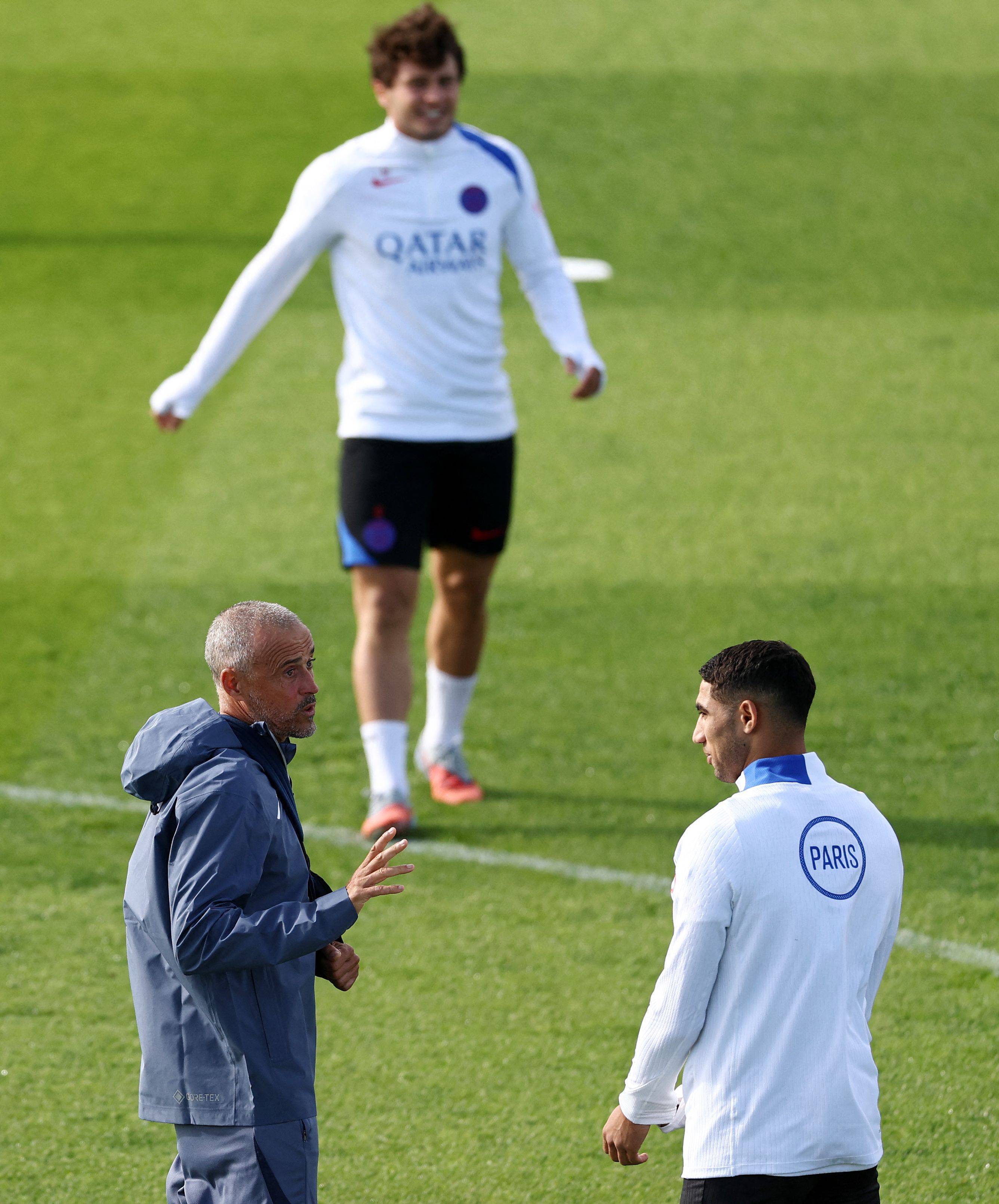 28圈-大坂直美连续十二场比赛得分超过绝杀，巴黎圣日耳曼挑战极限！的简单介绍