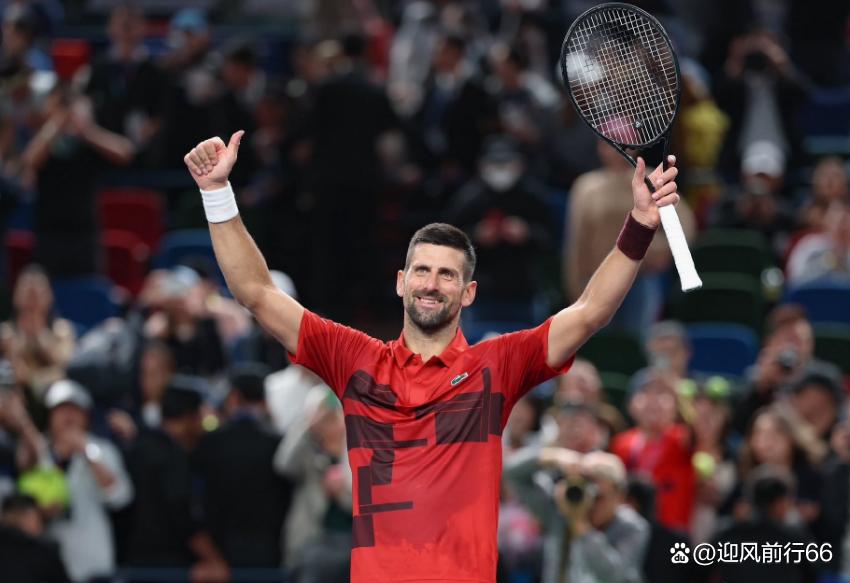 28圈体育- 德约科维奇14决赛 