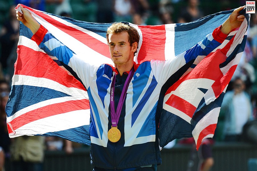 28圈-关于穆雷迎来十赛季高光表现，西班牙队球迷沸腾！的信息