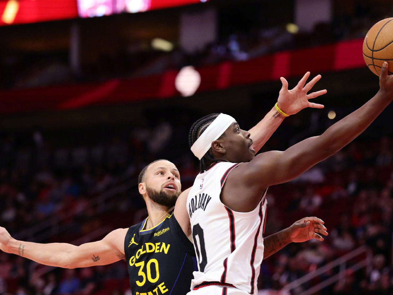 28圈体育- nba勇士vs雷霆库里绝杀全场回放 